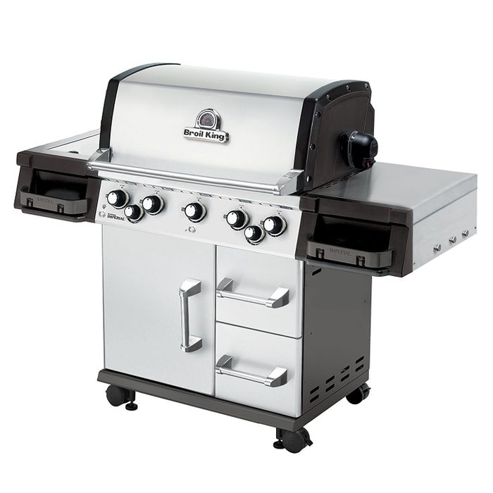 Grill gazowy Broil King Imperial 590 (998883PL)