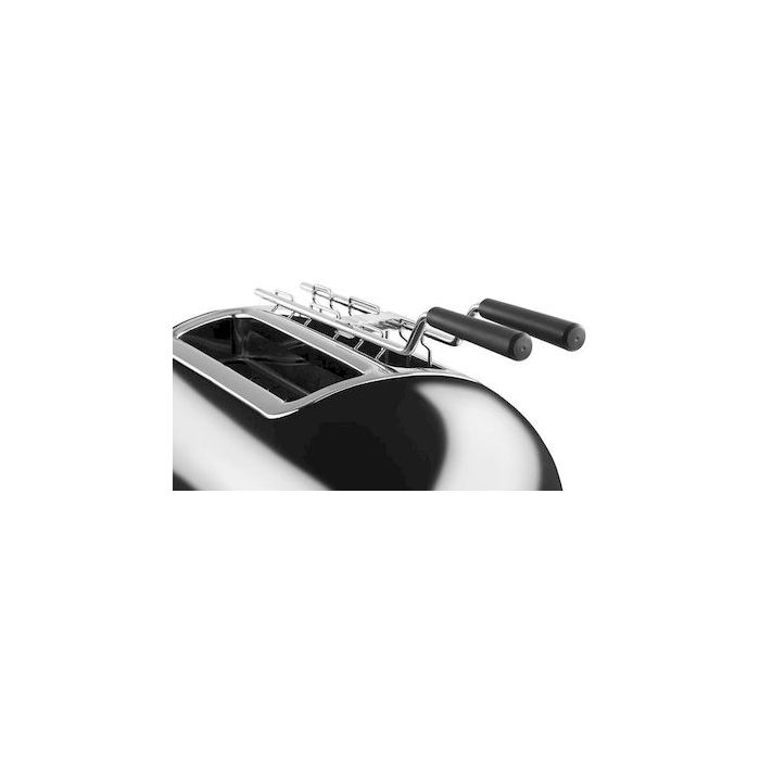 Zestaw Śniadaniowy Artisan Onyx Black KitchenAid (ZACZTOSOB)