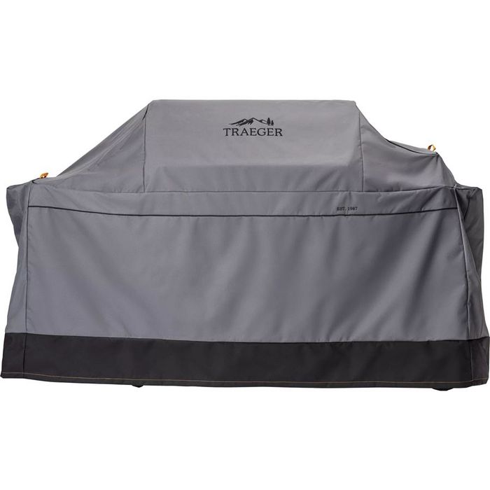 Ochronny pokrowiec na grill Ironwood XL / Ironwood + XL Traeger