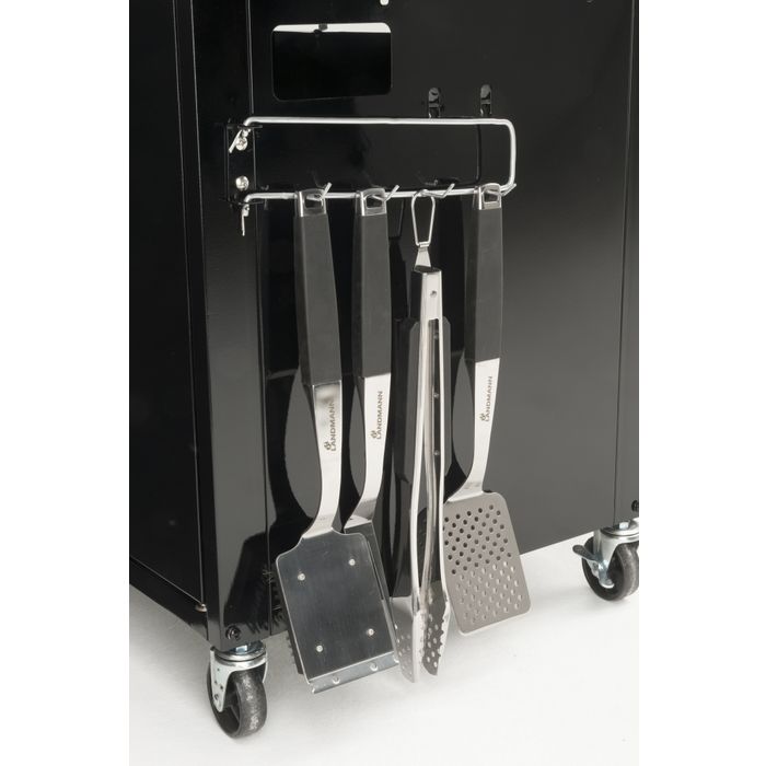 Grill gazowy Landmann Avalon PTS 5.1+ (12798)