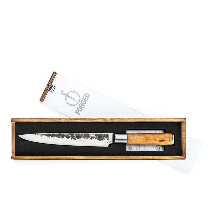 Nóż do mięsa Forged Olive Carving knife 20 cm