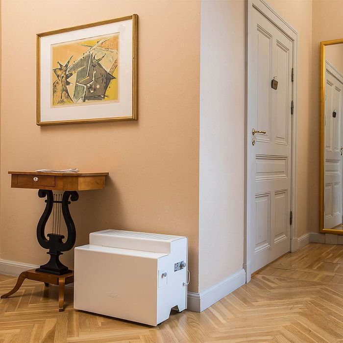 Wood's Nawilżacz powietrza HSW100 Vienna