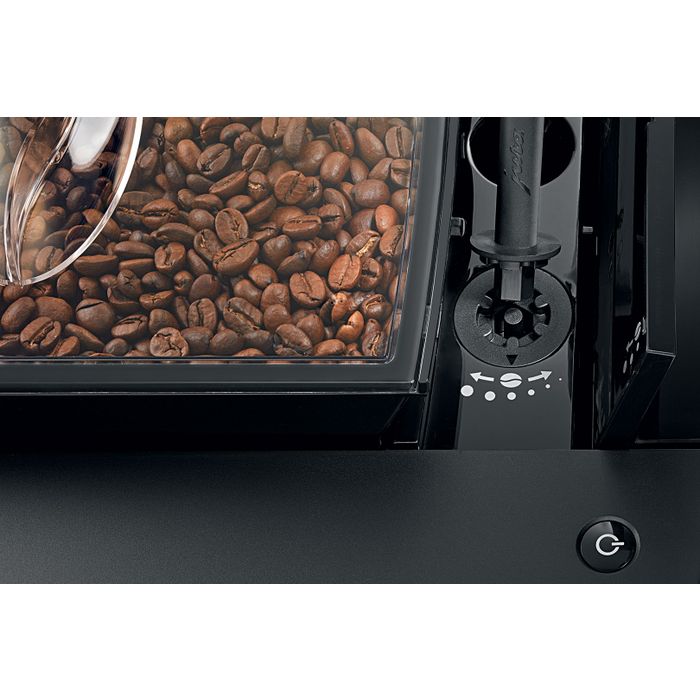 Ekspres do kawy Jura X6 Dark Inox (EA) (15416)