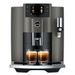Ekspres do kawy Jura E8 Dark Inox (EC) (15583)