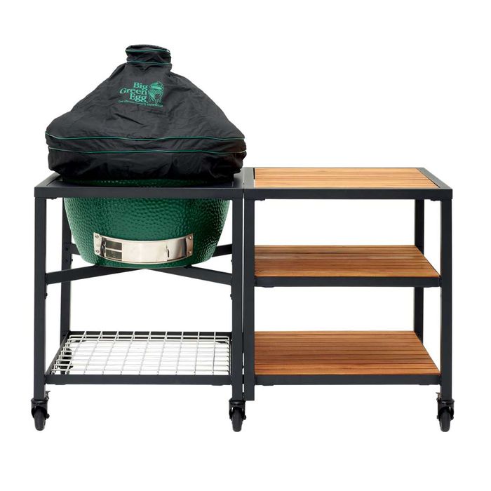 Pokrowiec na pokrywę grilla Big Green Egg XLarge