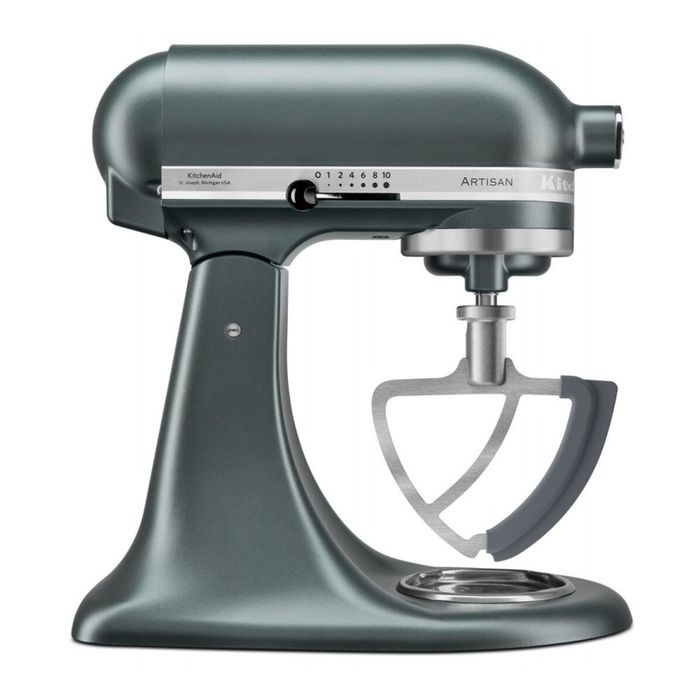 Mieszadło Inox ze zgarniaczem do Artisan 5 / Classic KitchenAid (5KSMTHSFSS)