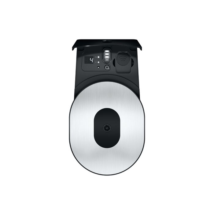 Jura Chłodziarka do mleka Cool Control 1 l czarna (24261)