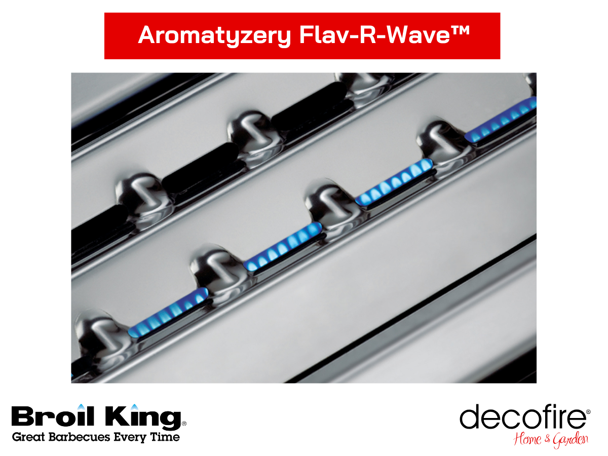Aromatyzery Flav-R-Wave