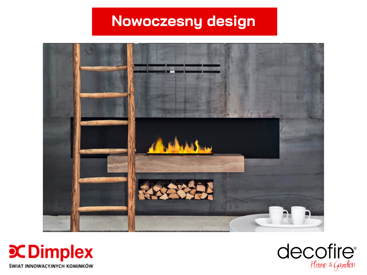 Nowoczesny design