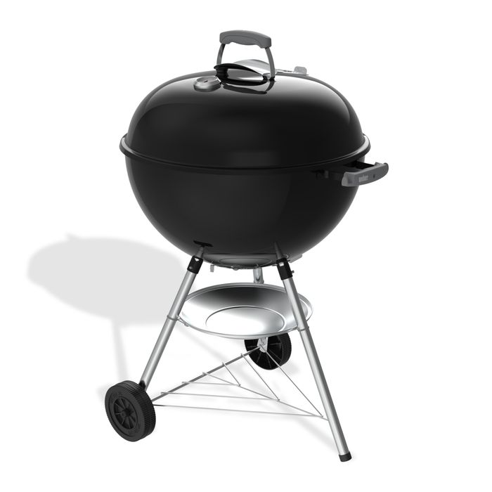Grill węglowy Weber Bar-B Kettle 57 cm (1502062)