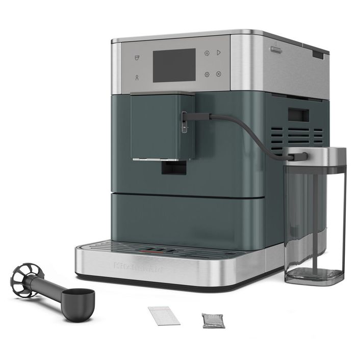 Ekspres automatyczny KF7 Juniper KitchenAid (5KES8557EJP)