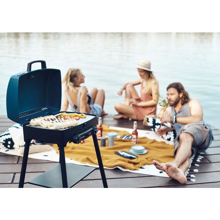 Grill gazowy Enders Explorer Next PRO (2102)