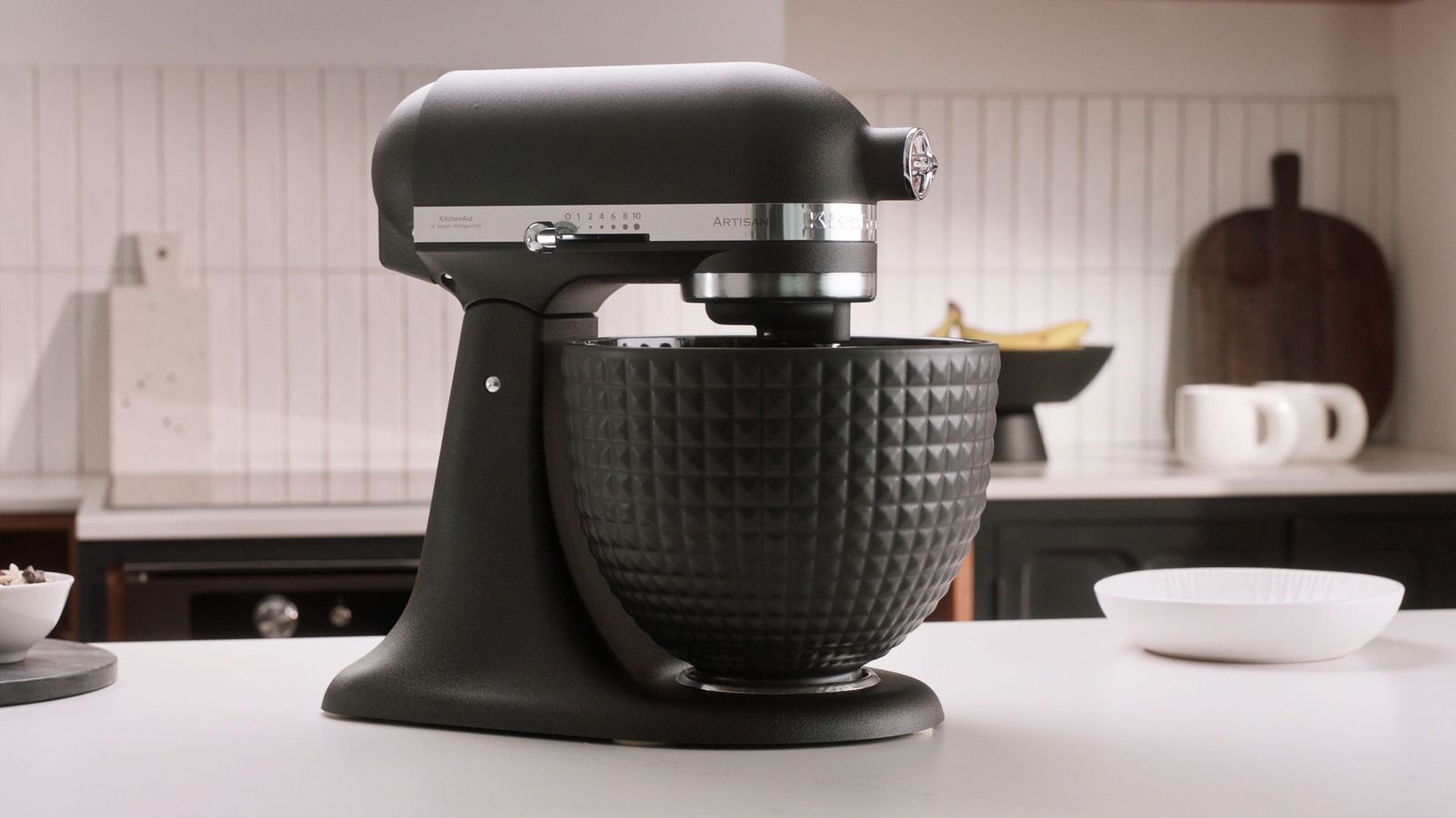 Jakie wymiary ma KitchenAid Cast Iron Black?