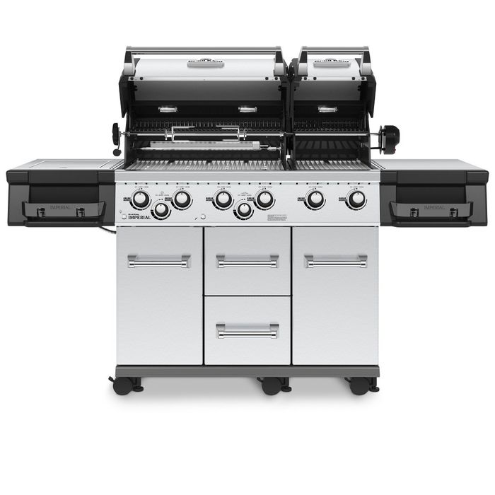 Grill gazowy Broil King Imperial XL S model 2018 (957843PL)