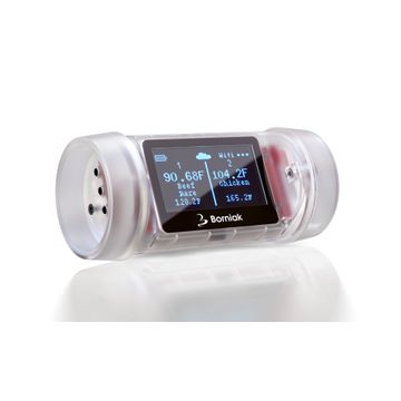 Termometr GrillEye MAX Borniak Edition (GE0014)