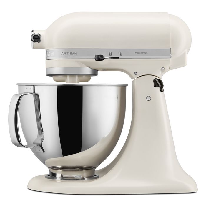 Mikser Artisan 5 Porcelain 4,8 l KitchenAid (5KSM125EPL)
