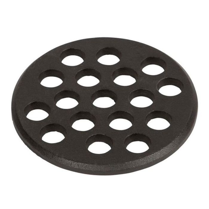 Żeliwny ruszt na węgiel drzewny do grilla Big Green Egg Large, MiniMax (103055)