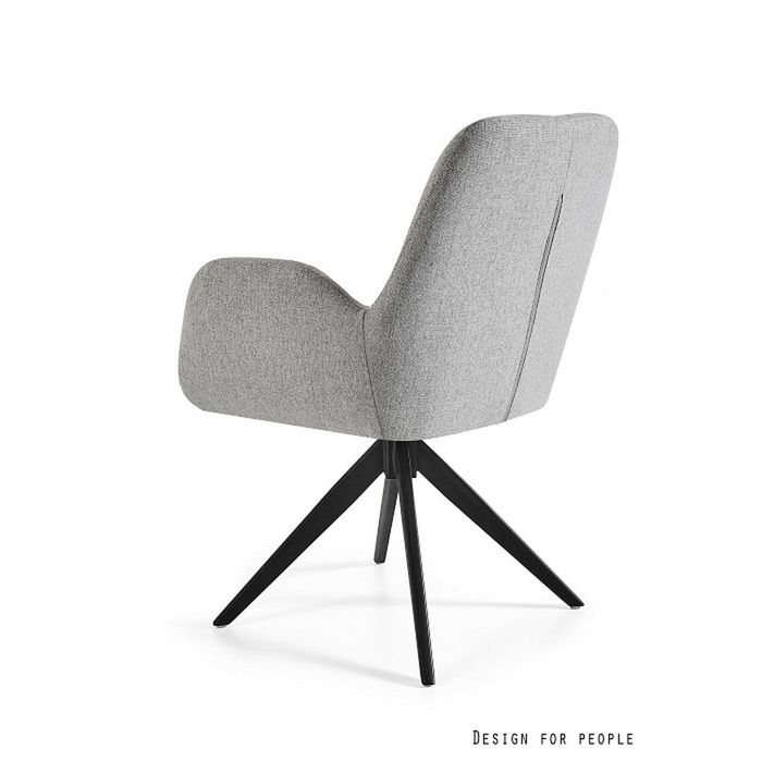 UNIQUE Fotel biurowy BRAVA (9-218A) różne kolory
