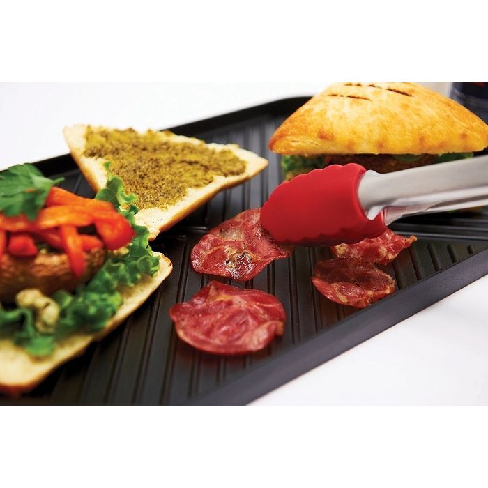 GrillPro: Płyta aluminiowa (91652)