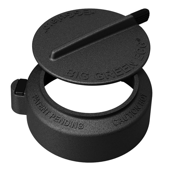 rEGGulator do kopuły grilla Big Green Egg 2XL / XLarge / Large / Medium (117847)