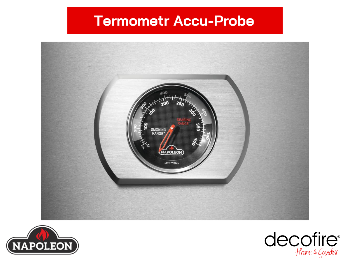 Termometr Accu-Probe