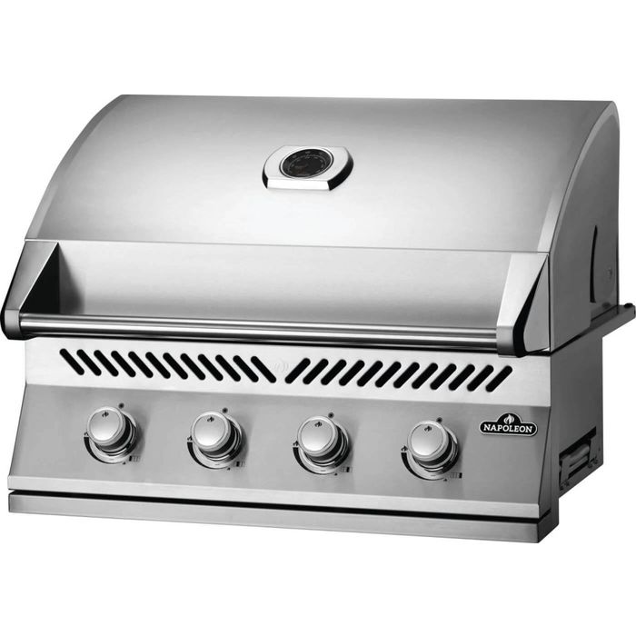 Grill gazowy do zabudowy Napoleon Built-In 500 Series 32" (BI32PSS-PL)