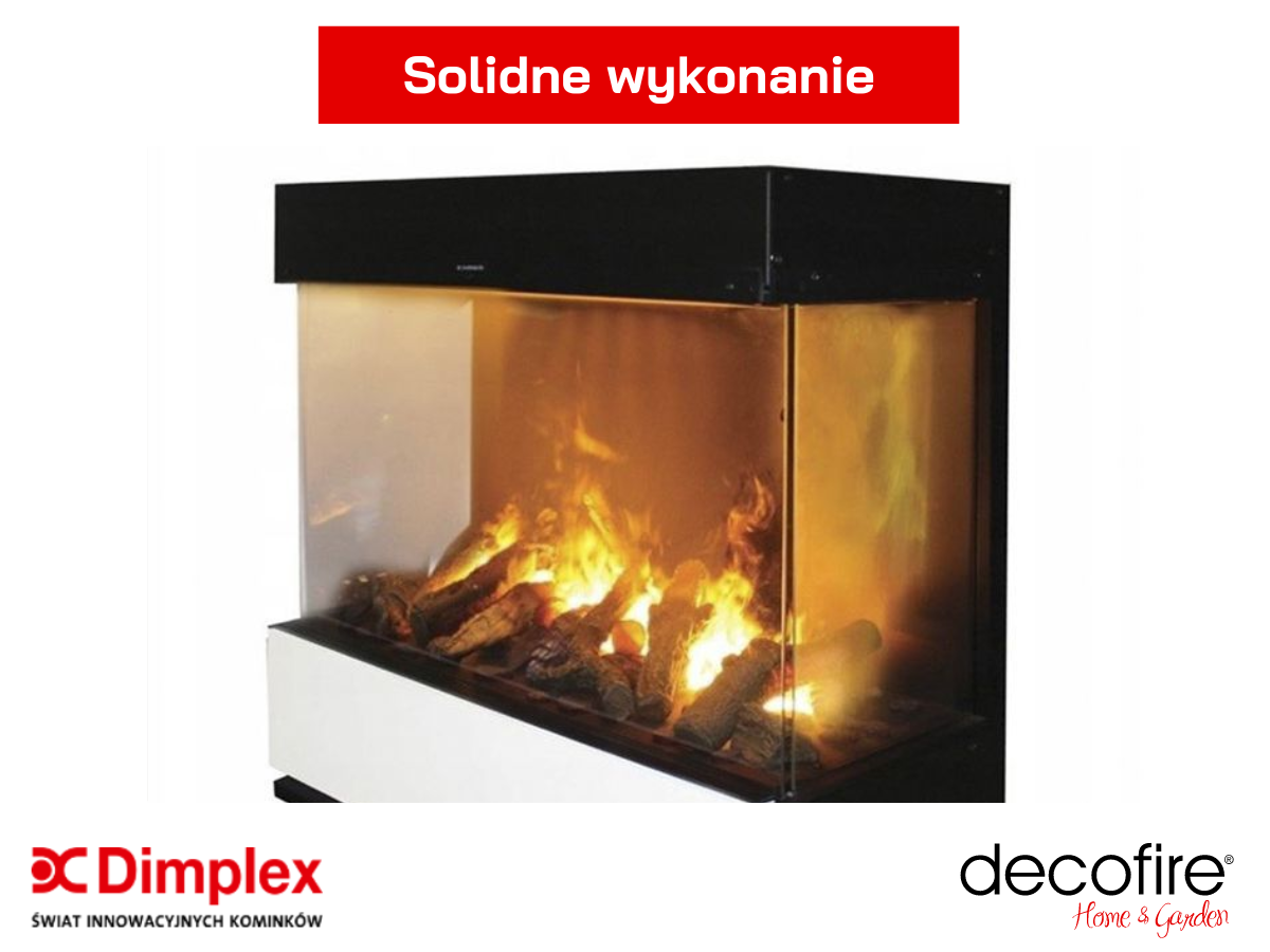 Solidne wykonanie