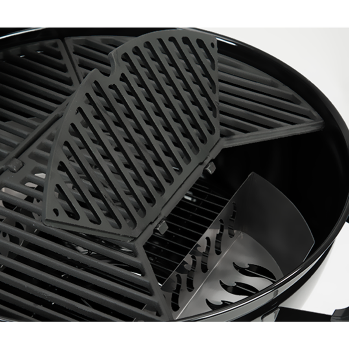 Grill węglowy Landmann Kepler 600 (11142)