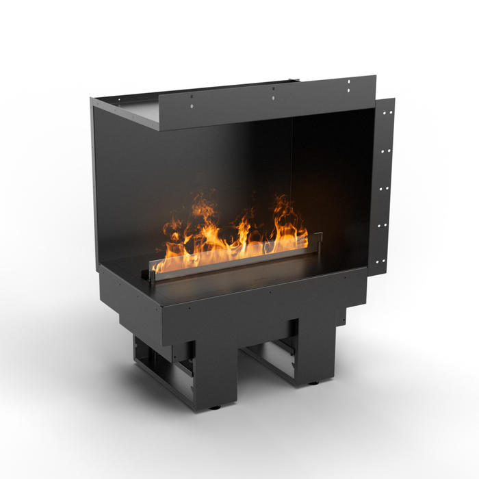 Kominek Planika Cool Flame 500 Fireplace