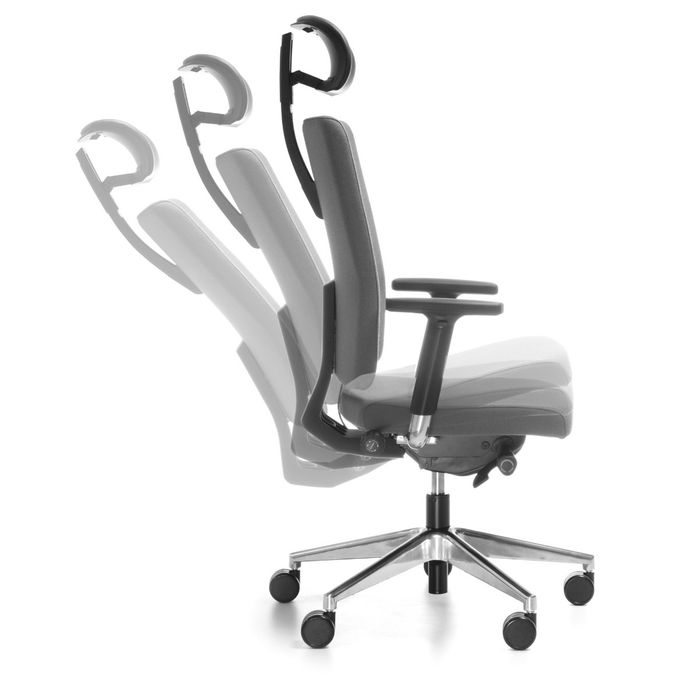 Fotel obrotowy MATE MT 103 Bejot