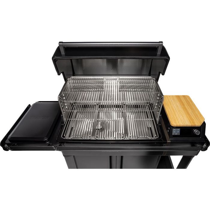 Grill na pellet Timberline XL INT Traeger