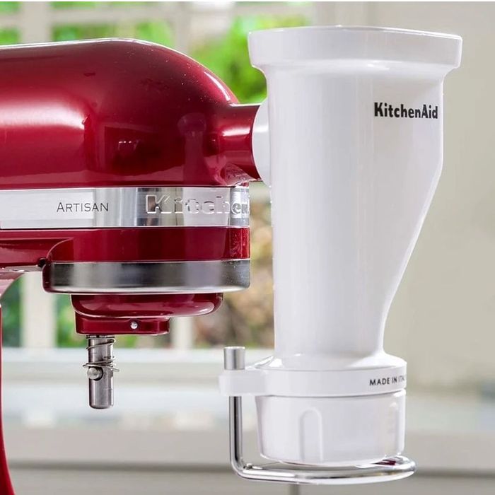 Wyciskarka do makaronu KitchenAid (5KSMPEXTA)
