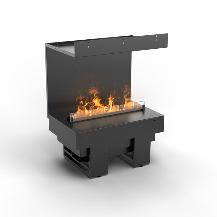 Kominek Planika Cool Flame 500 Pro Fireplace