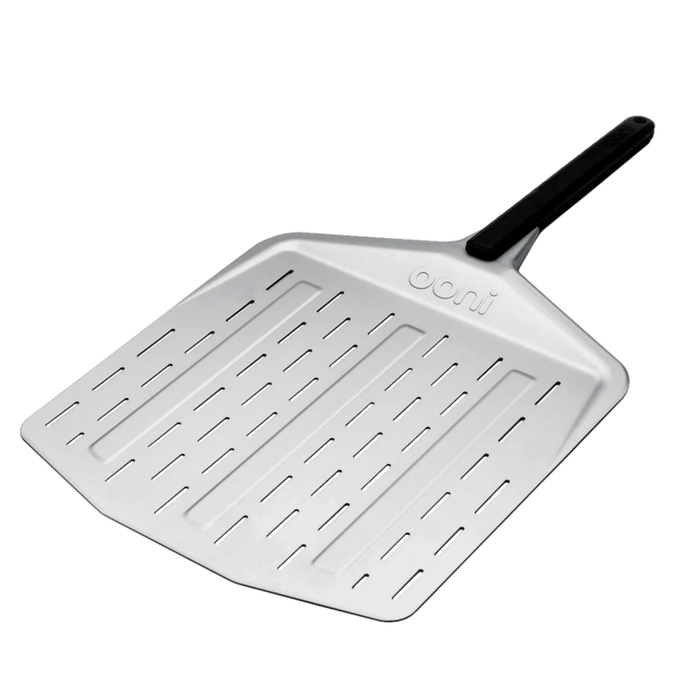 Łopata szufla perforowana do pizzy 35 cm Ooni (UU-P06500-UU-P38100)