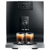 Ekspres do kawy Jura C8 Piano Black (EA) (15603)
