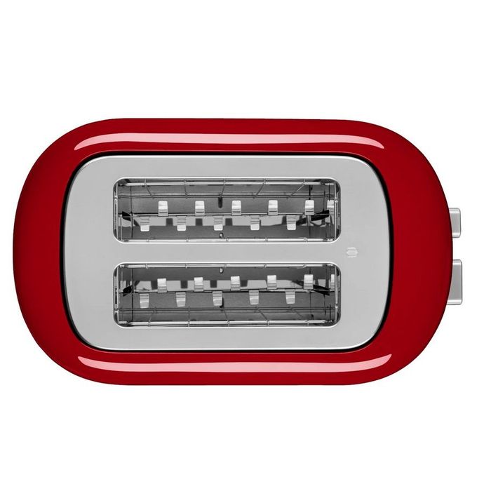 Toster Empire Red KitchenAid (5KMT2109EER)