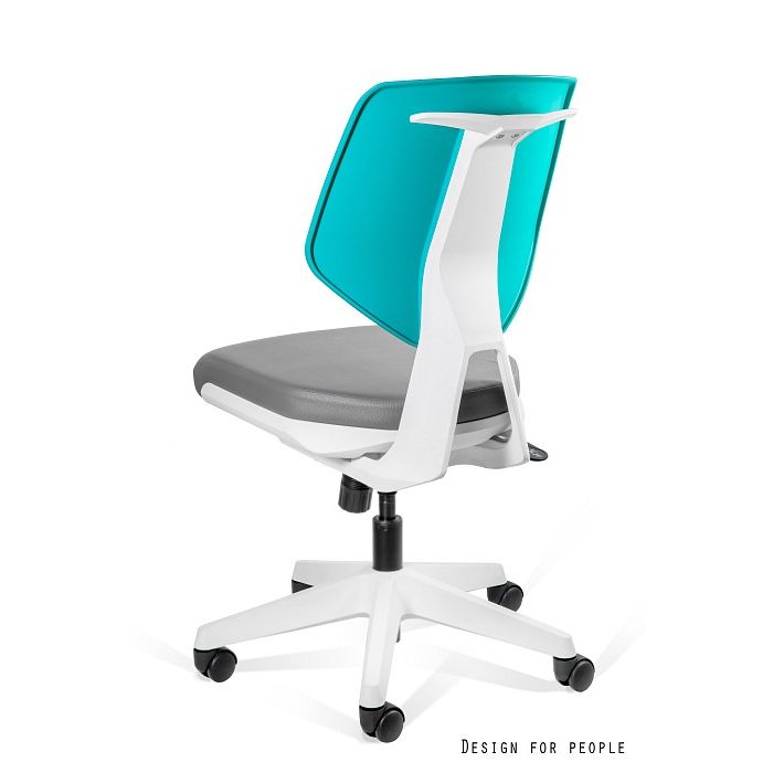 UNIQUE Krzesło lekarskie laboratoryjne Kaden Low  (1167N3)