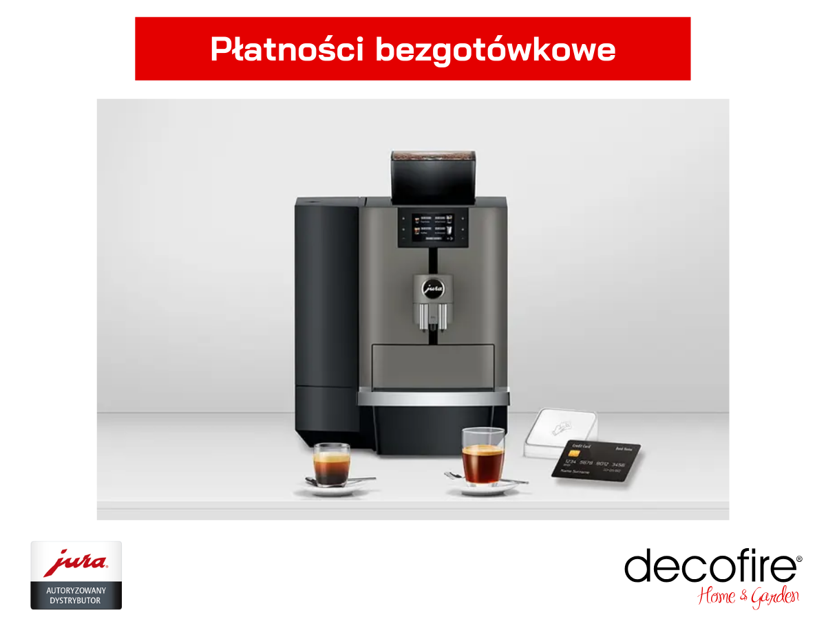 Obsługa nowoczesnych metod płatności