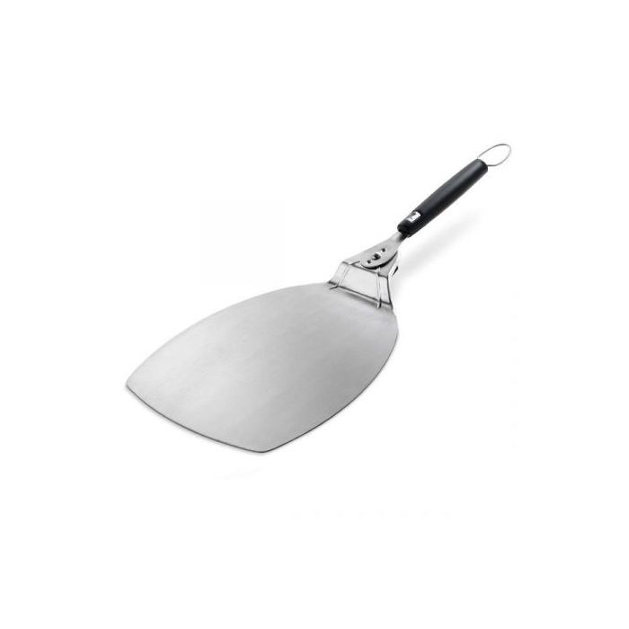 Łopatka do pizzy z uchwytem na zawiasach Weber (6691)
