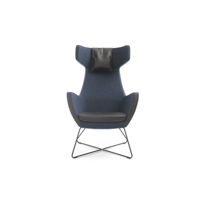 Fotel UMM UM 293 Bejot