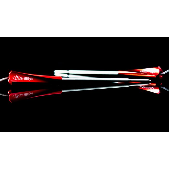 Sonda GrillEye Iris Borniak Edition 2 szt. (GE0015)