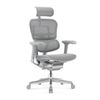 Fotel biurowy Grospol Ergohuman 2 Elite ST GS Grey