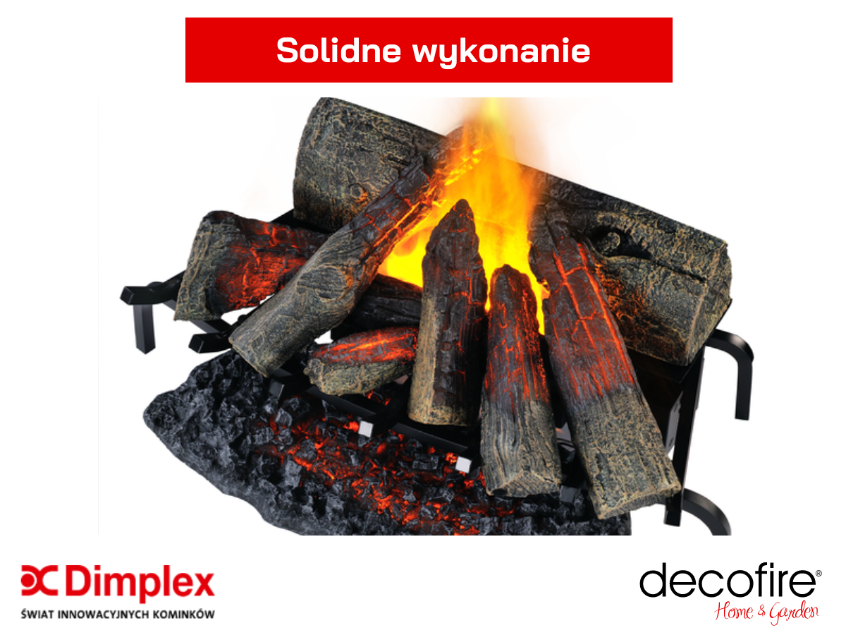 Solidne wykonanie