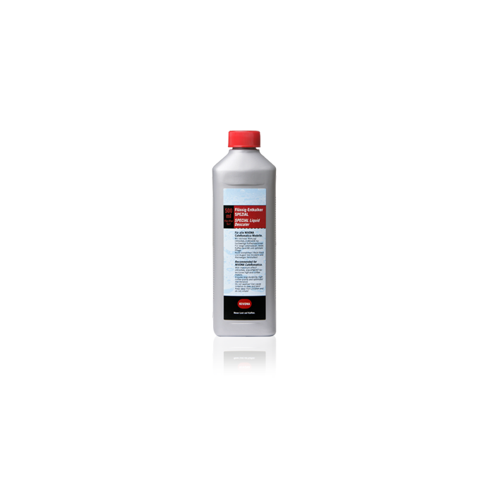 Odkamieniacz w płynie NIRK703 (500 ml) Nivona