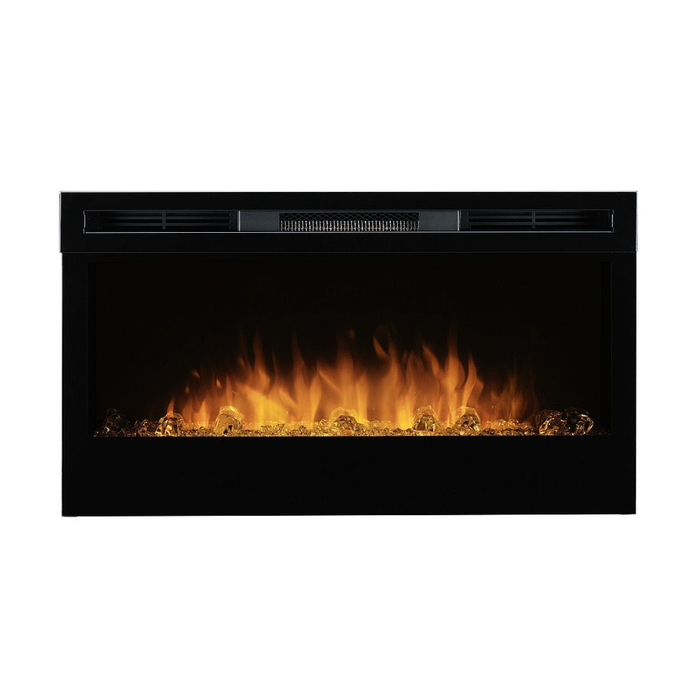 Dimplex kominek elektryczny do montażu ściennego Prism 34″ ECO LED
