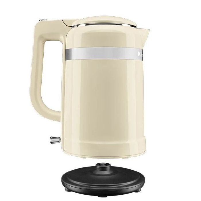 Czajnik LOFT 1,5L Almond Cream KitchenAid (5KEK1565EAC)