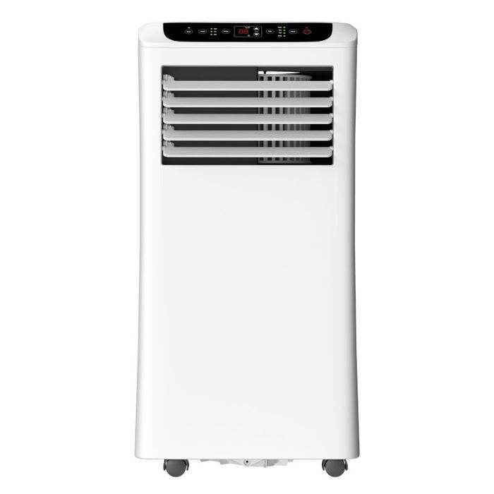 Meaco Klimatyzator przenośny MeacoCOOL 10000 BTU/ 2,93 kW z funkcją grzania