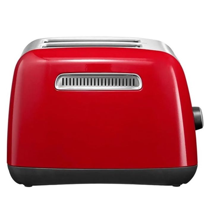 Zestaw Śniadaniowy Empire Red KitchenAid (ZP2CTKER)