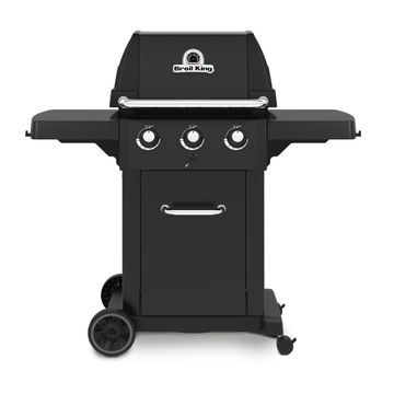 Grill gazowy Broil King Royal 320 Shadow (824253SDWPL)