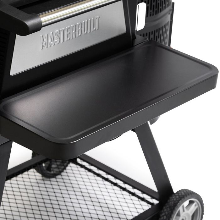 Przednia półka do grilla Gravity Series 560 Masterbuilt (MB20181522) 